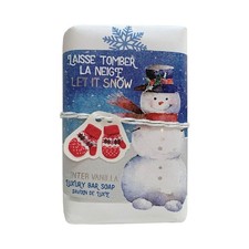 Sapone da bar biologico