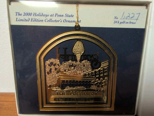 Vintage penn state university - vintage,