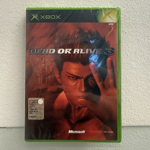 Gioco dead alive xbox - dead,