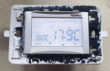 CRONOTERMOSTATO TERMOSTATO