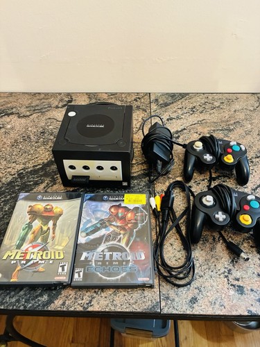 Pacchetto console nintendo - console,