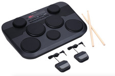 Medeli dd221 drum kit - drum,