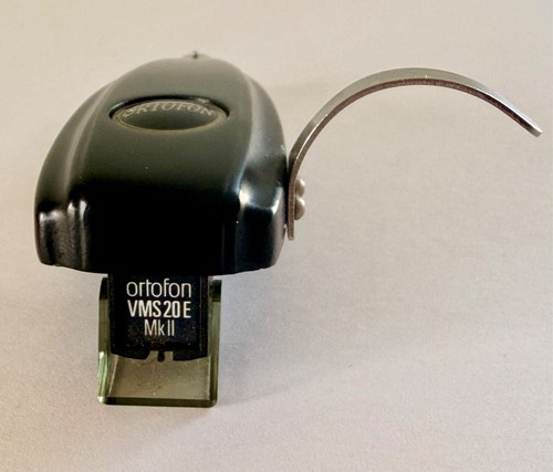 Ortofon vms 20e mkii - 20e,