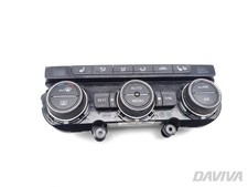 Centralina Aggiuntiva VW