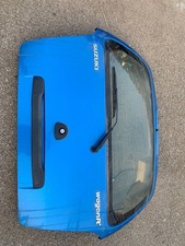 PORTELLONE POSTERIORE PER SUZUKI Wagon R 2° Serie (98>10)