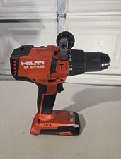 Trapano a percussione Hilti SF