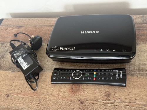 Registratore humax - registratore, tv