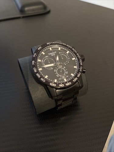 Tissot supersport chrono - supersport,