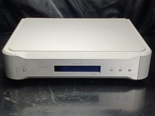 ESOTERIC G 02 Master Clock