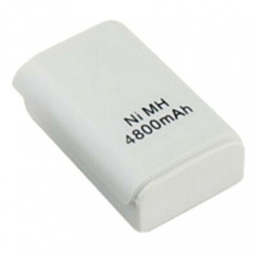 Batteria compatibile per - batteria,