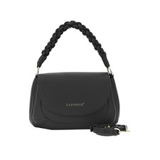 Borsa mano cafe noir - a,