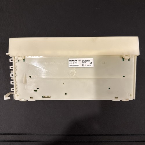 00676934 scheda controllo - 00676934, di