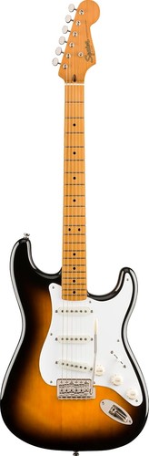Squier fender classic vibe - squier,