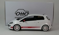 Ottomobile Fiat Punto Evo