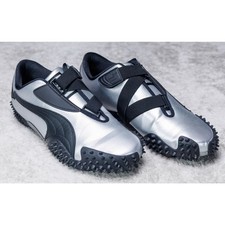 Sneakers Puma Mostro metallo