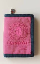 Invicta vintage portafogli