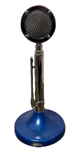 Vintage astatic 104 cb - vintage,