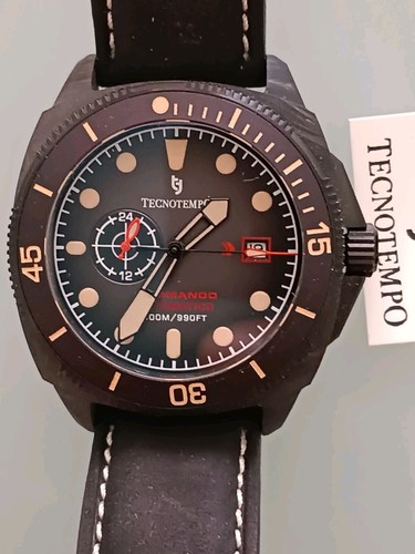 Orologio tecnotempo - orologio,