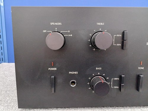 Amplificatore pre principale - amplificatore, pre-principale
