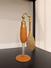 Antico Atomizzatore Profumo