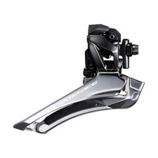 Deragliatore Anteriore Shimano