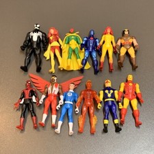Modellino Spider-Man Iron Man