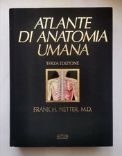 Atlante di anatomia umana -