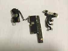 Scheda Madre Logica Apple Iphone X 64 Attivo Difetto Hello Menu