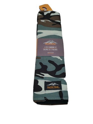 Pacific trail new columbia - pacific,