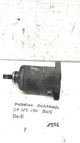 Motorino avviamento honda - avviamento,