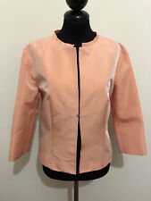 MAX & CO. Giacca Donna Elegante Party Woman Jacket Blazer Sz.M - 44