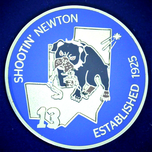 Lapd design newton - design,