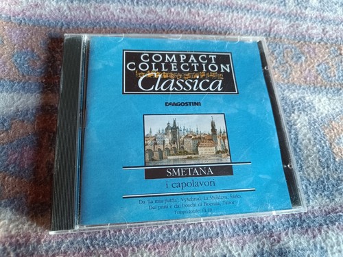 Smetana capolavori - -, i