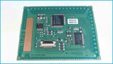 Touchpad Board Modul