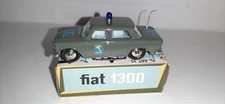 FIAT 1300 POLIZIA ART.35 MERCURY HACHETTE SCALA 1/48