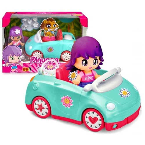 Giochi preziosi pinypon - giochi,