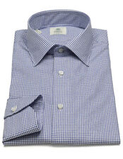 Camicia Luigi Borrelli in