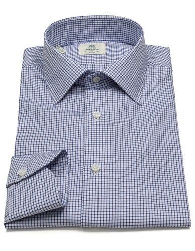 Camicia luigi borrelli - camicia, in