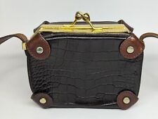 Borsa vintage stile RODA