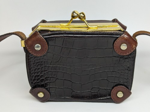 Borsa vintage stile - , roda