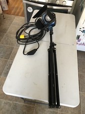 ARRI Model 300 Light lighting