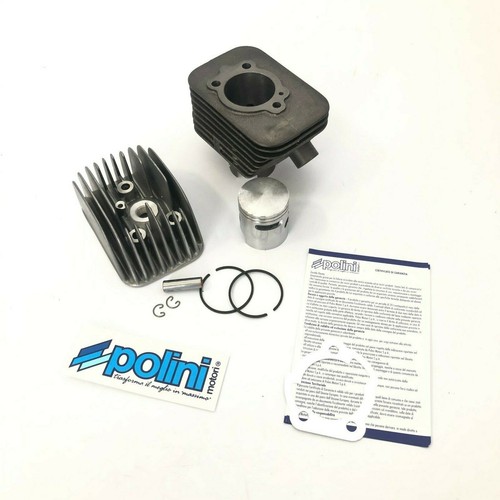 Kit polini motore cilindro - motore, +