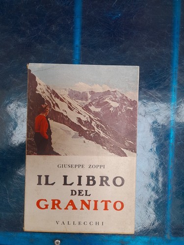 Giuseppe zoppi libro del - zoppi, il