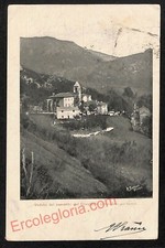 ae7514 - VINTAGE POSTCARD -