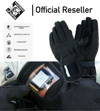 Guanti Moto Scooter con