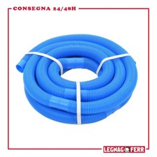 Tubo Collegamento Pompa Sabbia Filtro Piscina 38 mm - Compatibile Bestway Intex