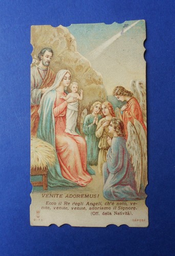 Santino santa lega eucaristica - santa,