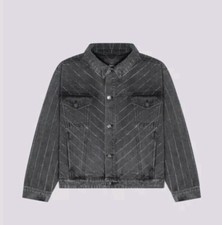 maniere de voir grigio nero