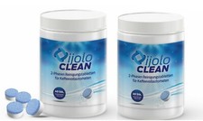 Pastiglie detergenti 2 fasi