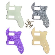 Per US Fender '72 Telecaster